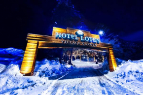 Hotel Lotus Morioka -Adult Only